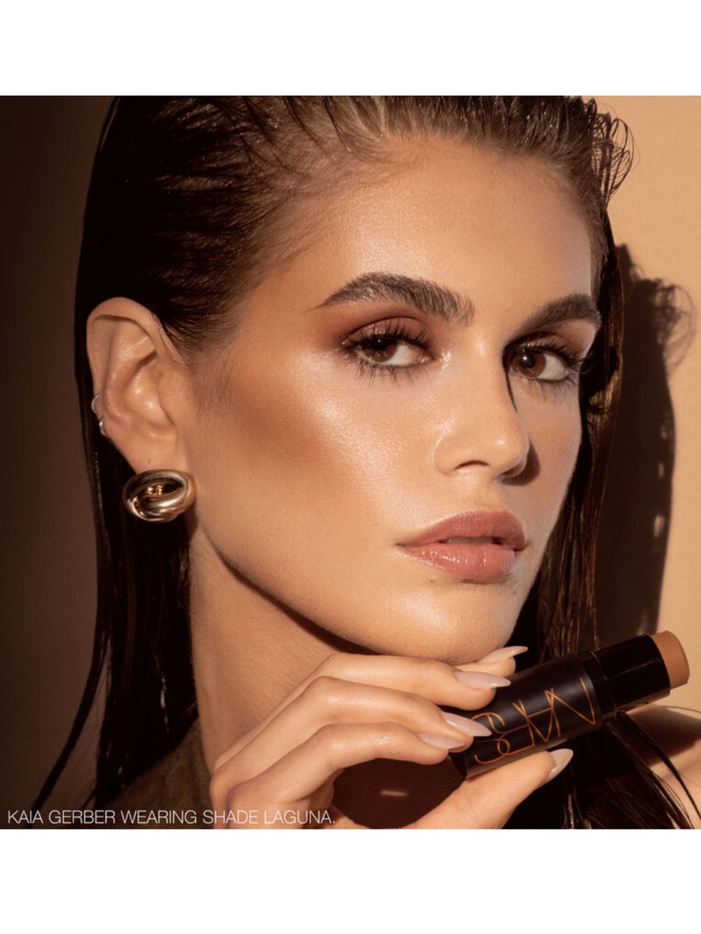 NARS The Multiple Sculpting Stick - Laguna